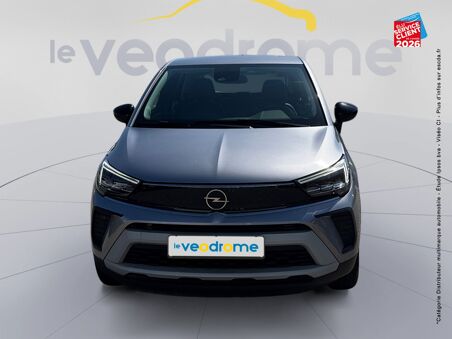 OPEL CROSSLAND 1.2 TURBO...