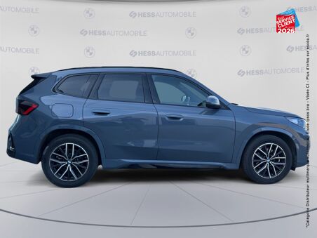 BMW X1 SDRIVE20I 170CH M SPORT