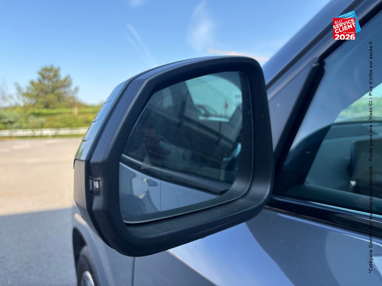 chez BMW Dole