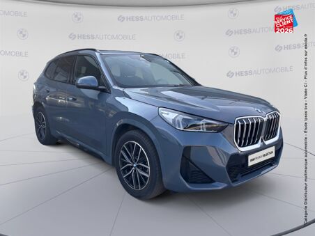 BMW X1 SDRIVE20I 170CH M SPORT