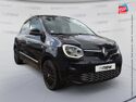Véhicule d'occasion RENAULT TWINGO E-TECH ELECTRIC URBAN NIGHT R80 ACHAT INTEGRAL - 21MY