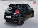 Véhicule d'occasion RENAULT TWINGO E-TECH ELECTRIC URBAN NIGHT R80 ACHAT INTEGRAL - 21MY