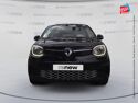Véhicule d'occasion RENAULT TWINGO E-TECH ELECTRIC URBAN NIGHT R80 ACHAT INTEGRAL - 21MY