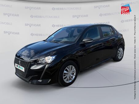 PEUGEOT 208 1.2 PURETECH...