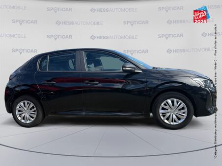 PEUGEOT 208 1.2 PURETECH...