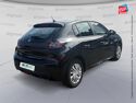 Véhicule d'occasion PEUGEOT 208 1.2 PURETECH 75CH SS LIKE