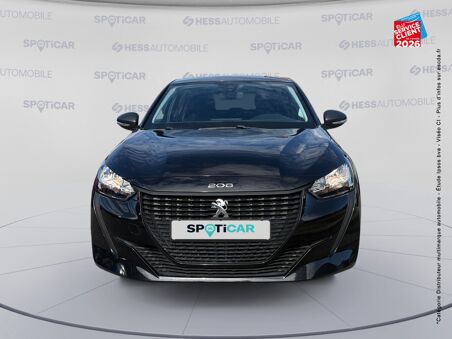 PEUGEOT 208 1.2 PURETECH...