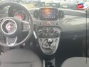 Véhicule d'occasion FIAT 500 1.0 70CH BSG SS