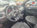 Véhicule d'occasion FIAT 500 1.0 70CH BSG SS
