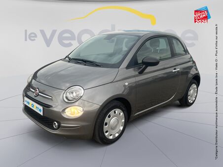 FIAT 500 1.0 70CH BSG SS