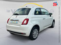 Véhicule d'occasion FIAT 500 1.0 70CH BSG SS PACK CONFORT