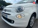 Véhicule d'occasion FIAT 500 1.0 70CH BSG SS PACK CONFORT