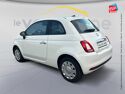 Véhicule d'occasion FIAT 500 1.0 70CH BSG SS PACK CONFORT