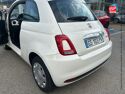 Véhicule d'occasion FIAT 500 1.0 70CH BSG SS PACK CONFORT