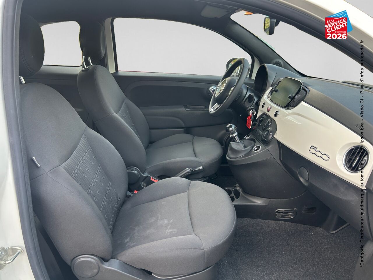 chez Le Veodrome