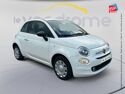 Véhicule d'occasion FIAT 500 1.0 70CH BSG SS PACK CONFORT