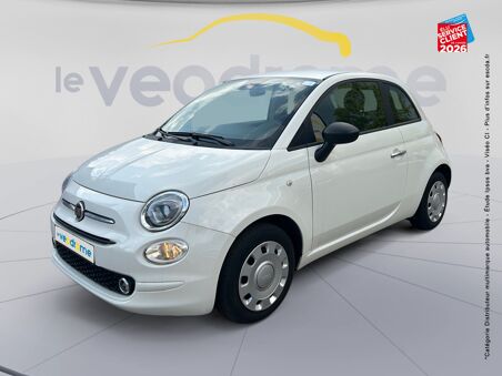 FIAT 500 1.0 70CH BSG SS...