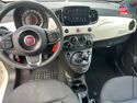Véhicule d'occasion FIAT 500 1.0 70CH BSG SS PACK CONFORT