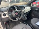 Véhicule d'occasion FIAT 500 1.0 70CH BSG SS PACK CONFORT