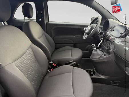 FIAT 500 1.0 70CH BSG SS CULT
