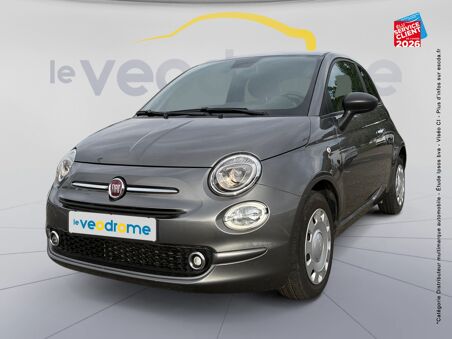 FIAT 500 1.0 70CH BSG SS CULT