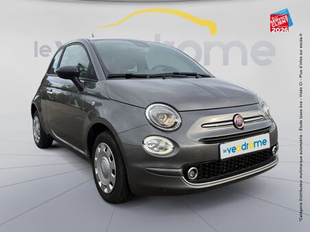 FIAT 500 1.0 70CH BSG SS CULT