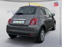 Véhicule d'occasion FIAT 500 1.0 70CH BSG SS CULT
