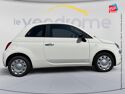 Véhicule d'occasion FIAT 500 1.0 70CH BSG SS CULT AVEC RADAR ARRIERE