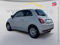 Véhicule d'occasion FIAT 500 1.0 70CH BSG SS CULT AVEC RADAR ARRIERE