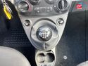 Véhicule d'occasion FIAT 500 1.0 70CH BSG SS CULT AVEC RADAR ARRIERE