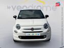 Véhicule d'occasion FIAT 500 1.0 70CH BSG SS CULT AVEC RADAR ARRIERE