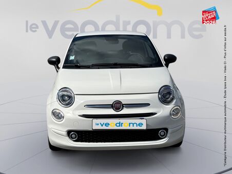 FIAT 500 1.0 70CH BSG SS...