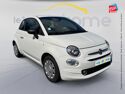 Véhicule d'occasion FIAT 500 1.0 70CH BSG SS CULT AVEC RADAR ARRIERE