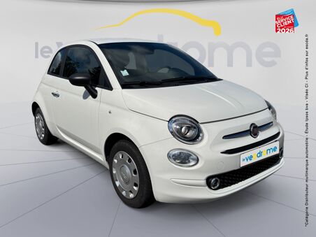 FIAT 500 1.0 70CH BSG SS...