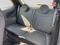 Véhicule d'occasion FIAT 500 1.0 70CH BSG SS CULT AVEC RADAR ARRIERE