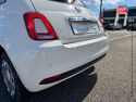 Véhicule d'occasion FIAT 500 1.0 70CH BSG SS CULT AVEC RADAR ARRIERE
