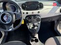 Véhicule d'occasion FIAT 500 1.0 70CH BSG SS CULT AVEC RADAR ARRIERE