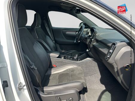 VOLVO XC40 T4 RECHARGE 129...