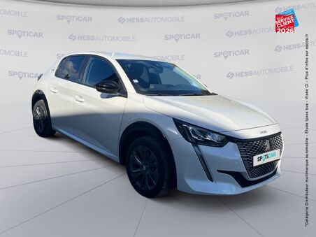 PEUGEOT 208 E-136CH STYLE