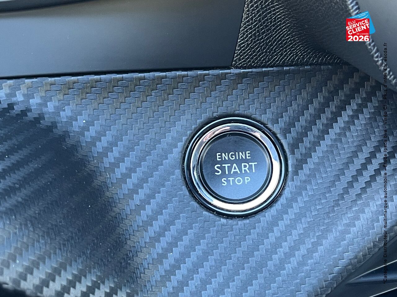 chez Peugeot Sedan