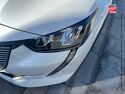 Véhicule d'occasion PEUGEOT 208 E-136CH STYLE