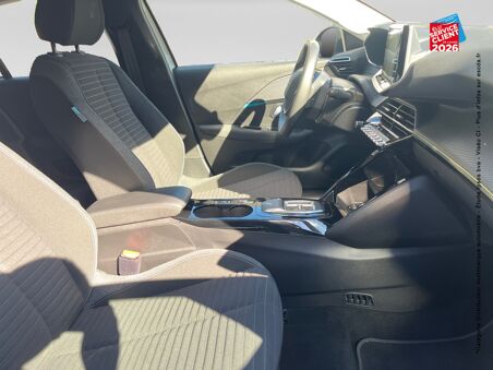 PEUGEOT 208 E-136CH STYLE