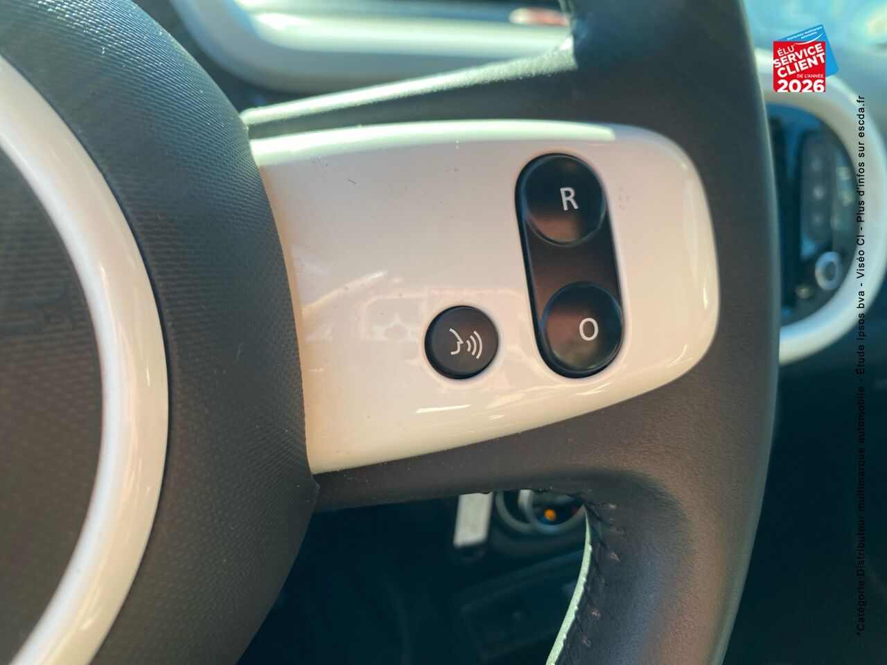 chez Renault Strasbourg