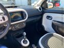 Véhicule d'occasion RENAULT TWINGO E-TECH ELECTRIC INTENS R80 ACHAT INTEGRAL - 21MY