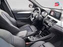 Véhicule d'occasion BMW X1 SDRIVE20DA 190CH M SPORT