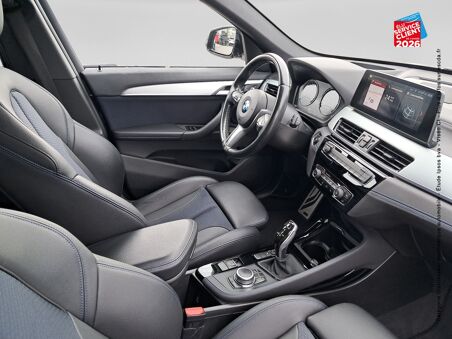 BMW X1 SDRIVE20DA 190CH M...