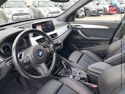Véhicule d'occasion BMW X1 SDRIVE20DA 190CH M SPORT