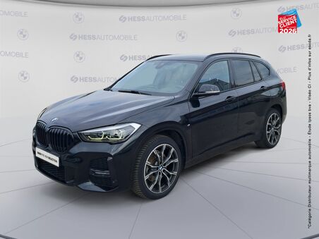 BMW X1 SDRIVE20DA 190CH M...