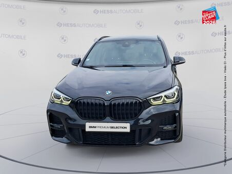 BMW X1 SDRIVE20DA 190CH M...