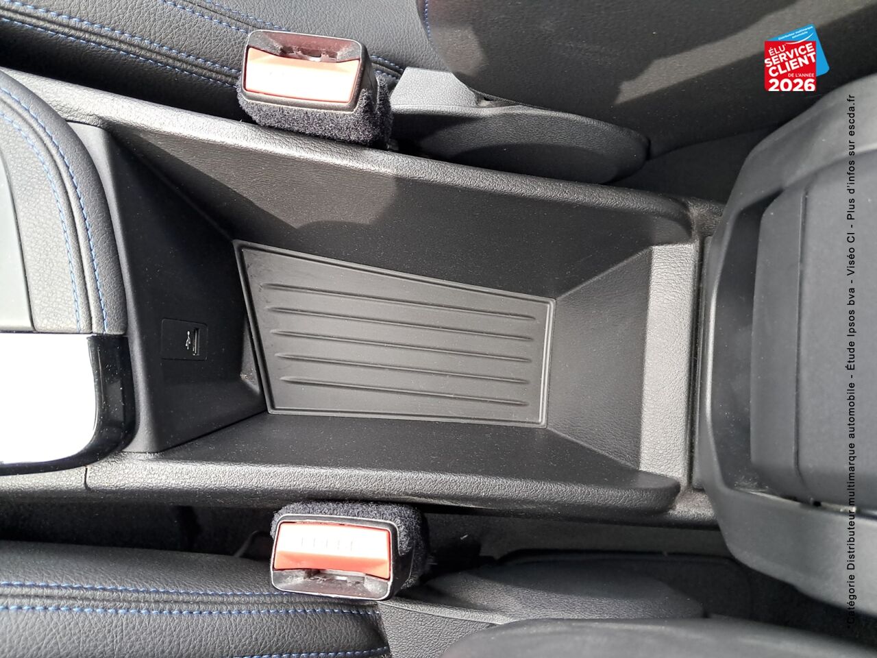 chez BMW Besançon